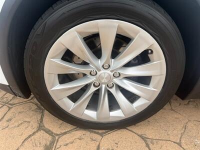 2016 Tesla Model X 75D   - Photo 14 - San Jose, CA 95131