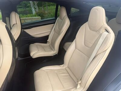 2016 Tesla Model X 75D   - Photo 8 - San Jose, CA 95131