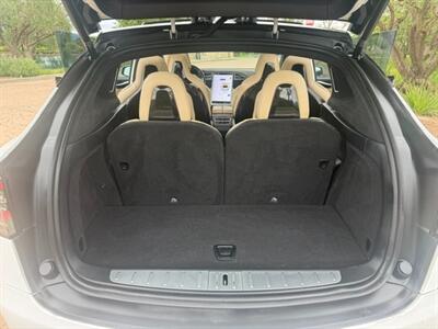 2016 Tesla Model X 75D   - Photo 12 - San Jose, CA 95131