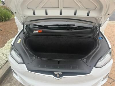 2016 Tesla Model X 75D   - Photo 16 - San Jose, CA 95131