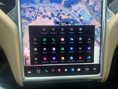 2016 Tesla Model X 75D   - Photo 11 - San Jose, CA 95131