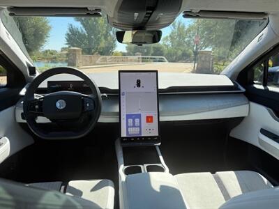 2023 Fisker Ocean One   - Photo 8 - San Jose, CA 95131