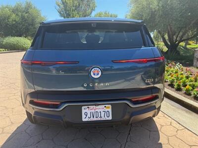 2023 Fisker Ocean One   - Photo 14 - San Jose, CA 95131