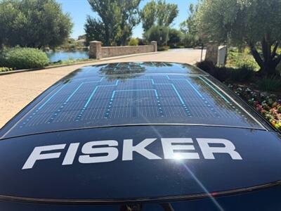 2023 Fisker Ocean One   - Photo 19 - San Jose, CA 95131