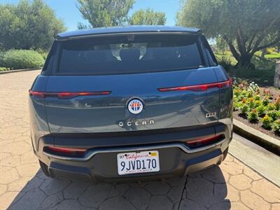 2023 Fisker Ocean One   - Photo 6 - San Jose, CA 95131