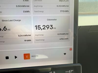 2023 Fisker Ocean One   - Photo 15 - San Jose, CA 95131