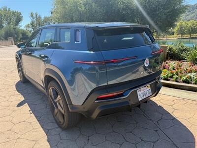 2023 Fisker Ocean One   - Photo 13 - San Jose, CA 95131