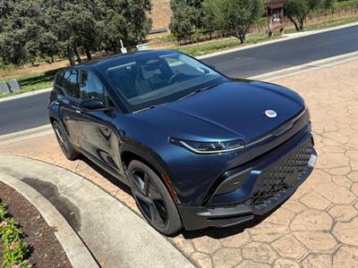 2023 Fisker Ocean One   - Photo 3 - San Jose, CA 95131