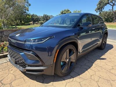 2023 Fisker Ocean One   - Photo 1 - San Jose, CA 95131