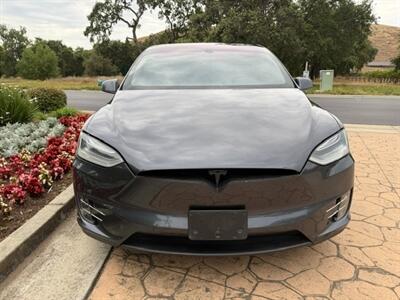 2016 Tesla Model X 75D - Photo 11 - San Jose, CA 95131