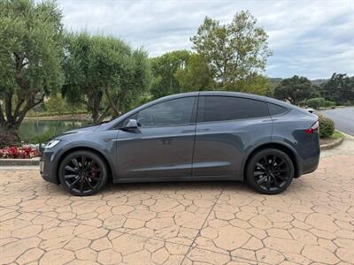2016 Tesla Model X 75D - Photo 3 - San Jose, CA 95131