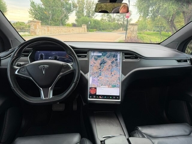 2016 Tesla Model X 75D - Photo 9 - San Jose, CA 95131