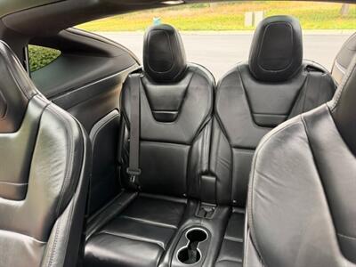 2016 Tesla Model X 75D - Photo 10 - San Jose, CA 95131