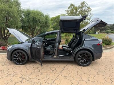 2016 Tesla Model X 75D - Photo 2 - San Jose, CA 95131