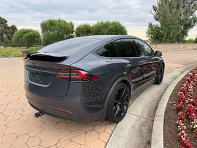2016 Tesla Model X 75D - Photo 5 - San Jose, CA 95131