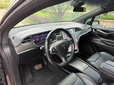 2016 Tesla Model X 75D - Photo 6 - San Jose, CA 95131