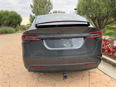 2016 Tesla Model X 75D - Photo 14 - San Jose, CA 95131