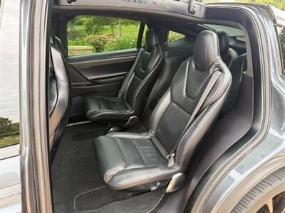2016 Tesla Model X 75D - Photo 8 - San Jose, CA 95131