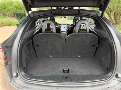 2016 Tesla Model X 75D - Photo 15 - San Jose, CA 95131