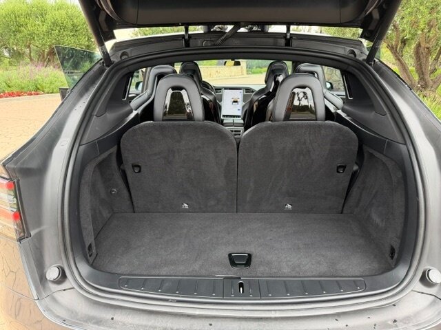 2016 Tesla Model X 75D - Photo 15 - San Jose, CA 95131