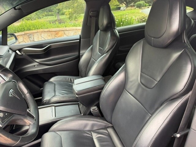 2016 Tesla Model X 75D - Photo 7 - San Jose, CA 95131