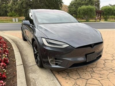 2016 Tesla Model X 75D - Photo 4 - San Jose, CA 95131