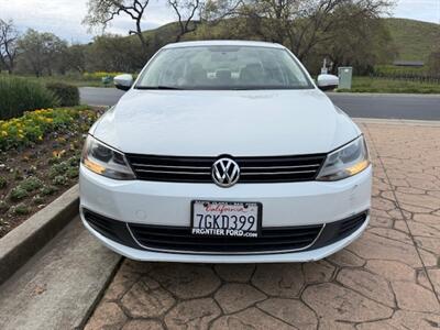 2014 Volkswagen Jetta SE   - Photo 4 - San Jose, CA 95131