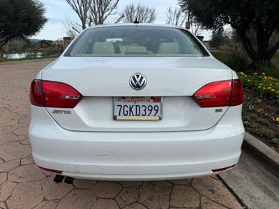 2014 Volkswagen Jetta SE   - Photo 14 - San Jose, CA 95131