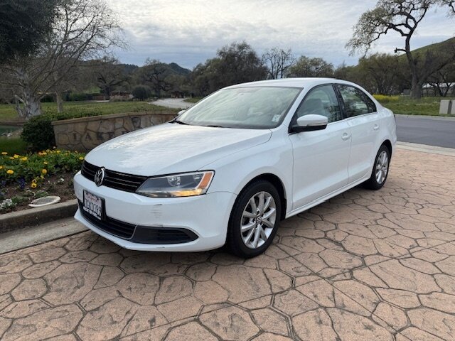 2014 Volkswagen Jetta SE   - Photo 1 - San Jose, CA 95131