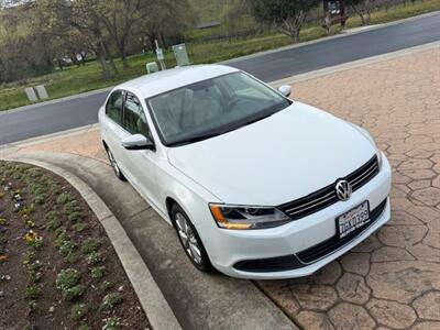 2014 Volkswagen Jetta SE   - Photo 3 - San Jose, CA 95131