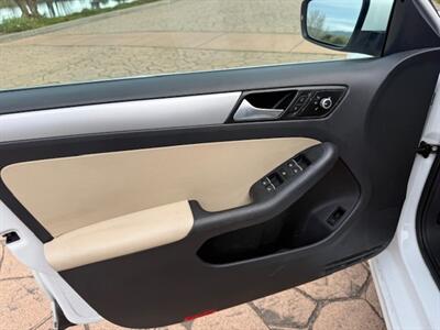 2014 Volkswagen Jetta SE   - Photo 15 - San Jose, CA 95131