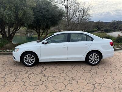 2014 Volkswagen Jetta SE   - Photo 2 - San Jose, CA 95131