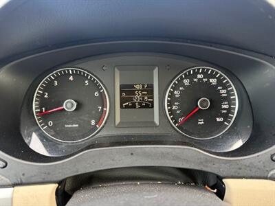 2014 Volkswagen Jetta SE   - Photo 12 - San Jose, CA 95131