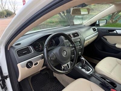 2014 Volkswagen Jetta SE   - Photo 6 - San Jose, CA 95131