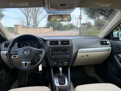 2014 Volkswagen Jetta SE   - Photo 5 - San Jose, CA 95131