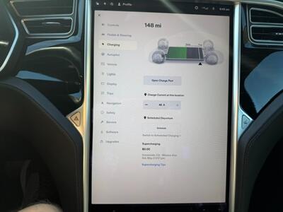 2016 Tesla Model S 75 - Photo 10 - San Jose, CA 95131