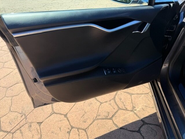 2016 Tesla Model S 75 - Photo 17 - San Jose, CA 95131