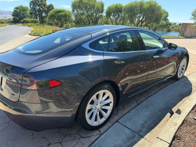 2016 Tesla Model S 75 - Photo 14 - San Jose, CA 95131