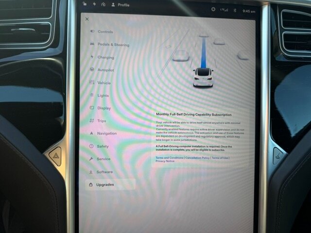 2016 Tesla Model S 75 - Photo 11 - San Jose, CA 95131