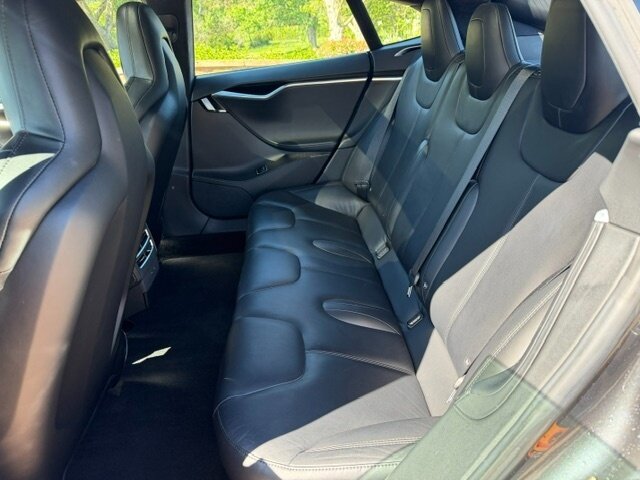 2016 Tesla Model S 75 - Photo 8 - San Jose, CA 95131