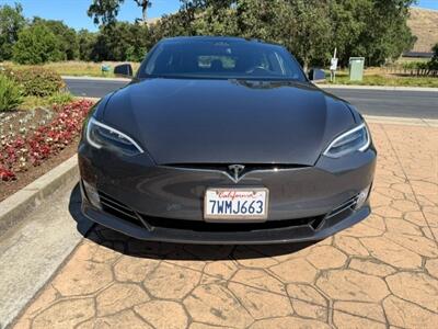 2016 Tesla Model S 75 - Photo 3 - San Jose, CA 95131
