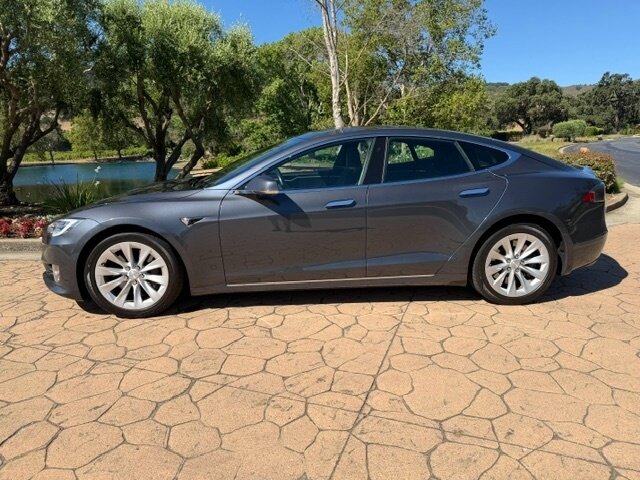2016 Tesla Model S 75 - Photo 2 - San Jose, CA 95131