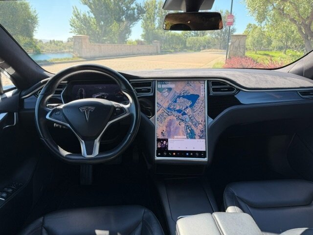 2016 Tesla Model S 75 - Photo 7 - San Jose, CA 95131