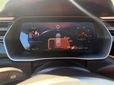 2016 Tesla Model S 75 - Photo 12 - San Jose, CA 95131
