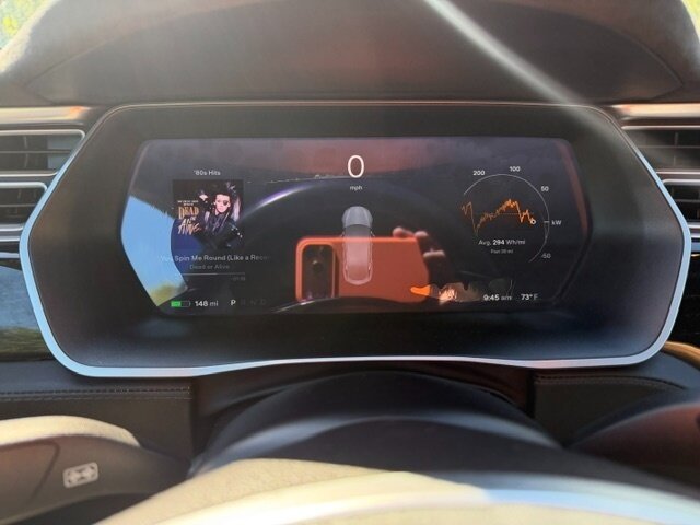 2016 Tesla Model S 75 - Photo 12 - San Jose, CA 95131