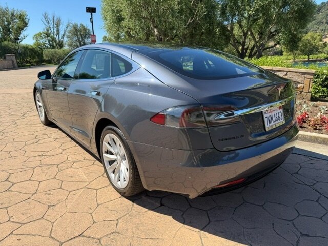 2016 Tesla Model S 75 - Photo 13 - San Jose, CA 95131