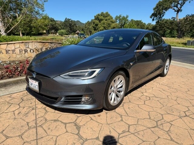 2016 Tesla Model S 75   - Photo 1 - San Jose, CA 95131