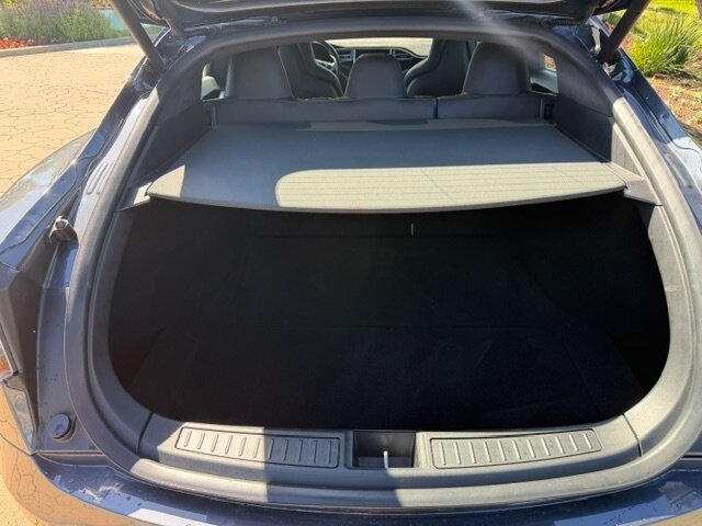 2016 Tesla Model S 75 - Photo 18 - San Jose, CA 95131