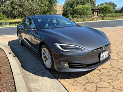 2016 Tesla Model S 75 - Photo 4 - San Jose, CA 95131