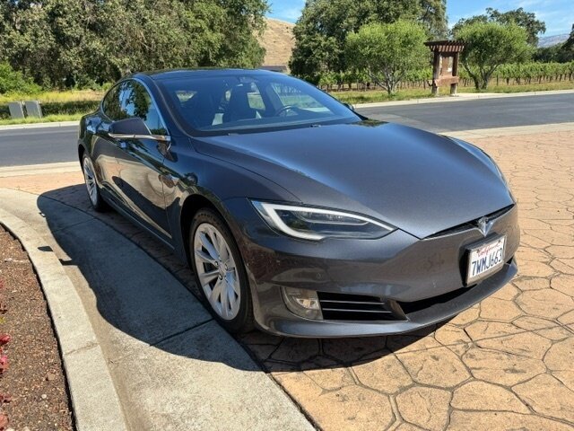 2016 Tesla Model S 75 - Photo 4 - San Jose, CA 95131